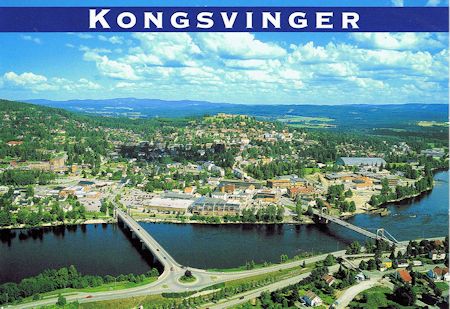 Kongsvinger